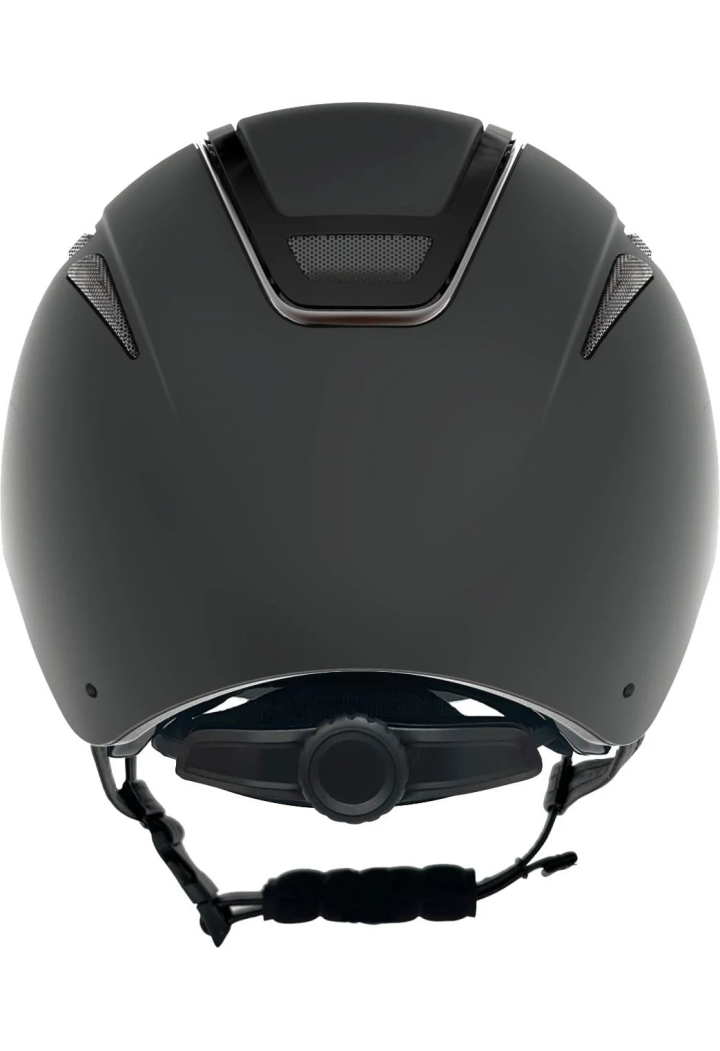 Casco da equitazione COVALLIERO Elite