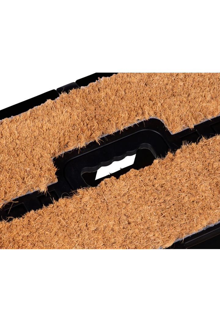 Passos QHP pieghevole con mat StepUp 39cm