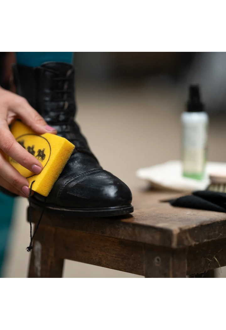Kit per la cura delle attrezzature Kavalkade