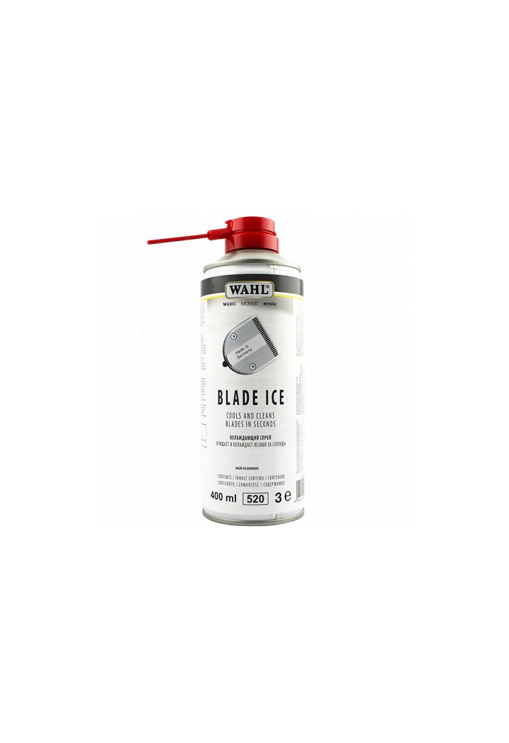 Spray di raffreddamento WAHL Blade Ice