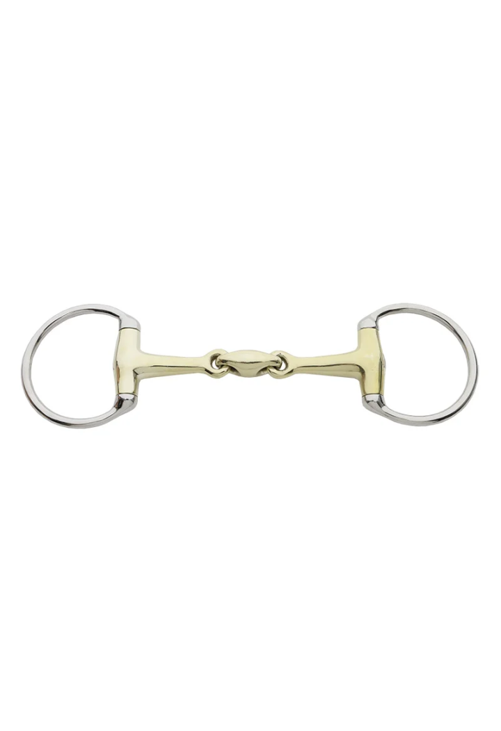 Filetto a oliva KAVALBIT Double 16mm 2