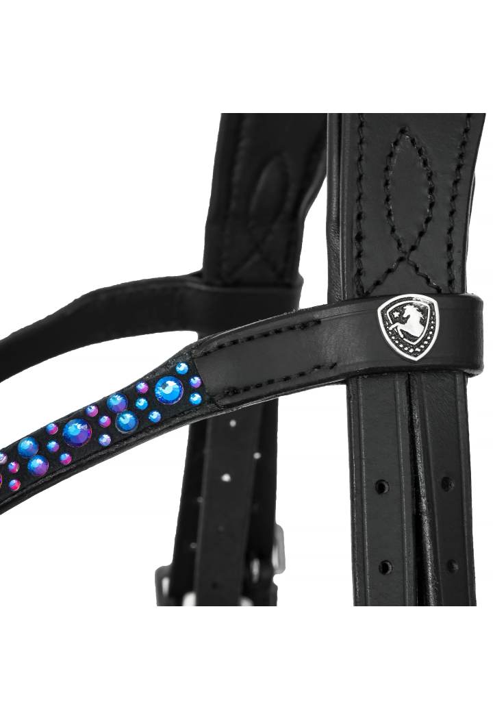 Testiera EQ.QUEEN Dione
