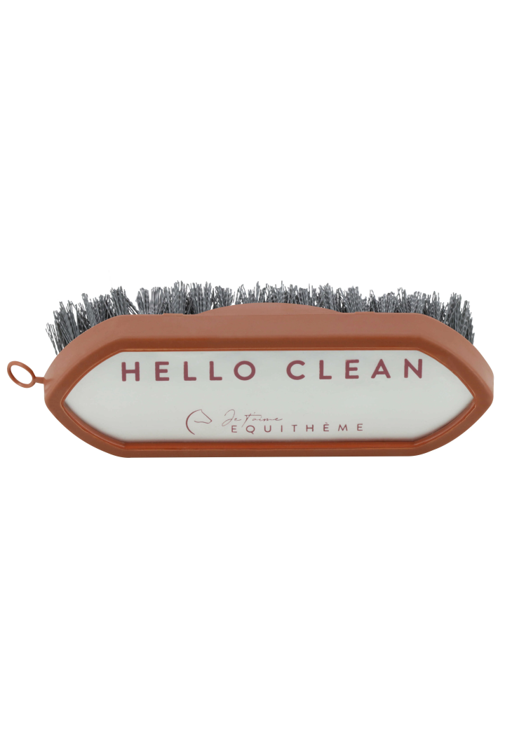 EQUI-THEME Brush JeTAime DandyBrush