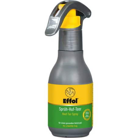 Catrame EFFOL HoofTar spray 125ml