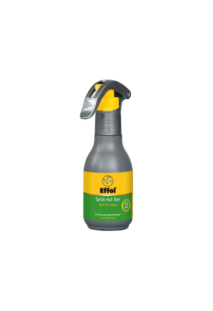 Catrame EFFOL HoofTar spray 125ml