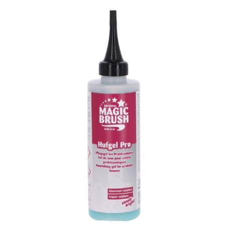 Gel a fettone MAGIC BRUSH Hufgel Pro 200ml