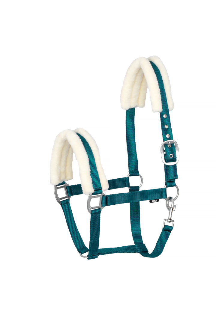 Cavezza START MinkPadded