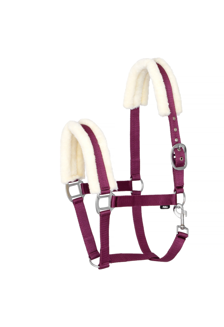 Cavezza START MinkPadded