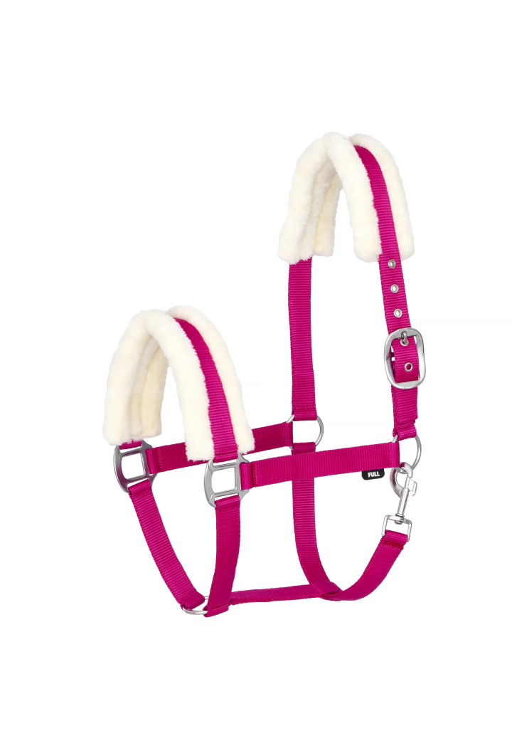 Cavezza START MinkPadded