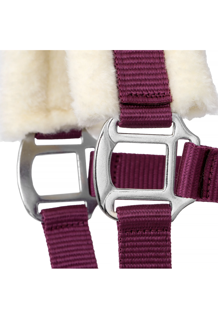 Cavezza START MinkPadded