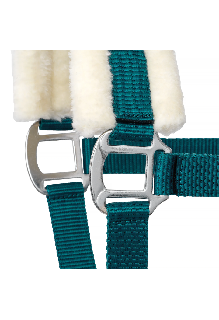 Cavezza START MinkPadded