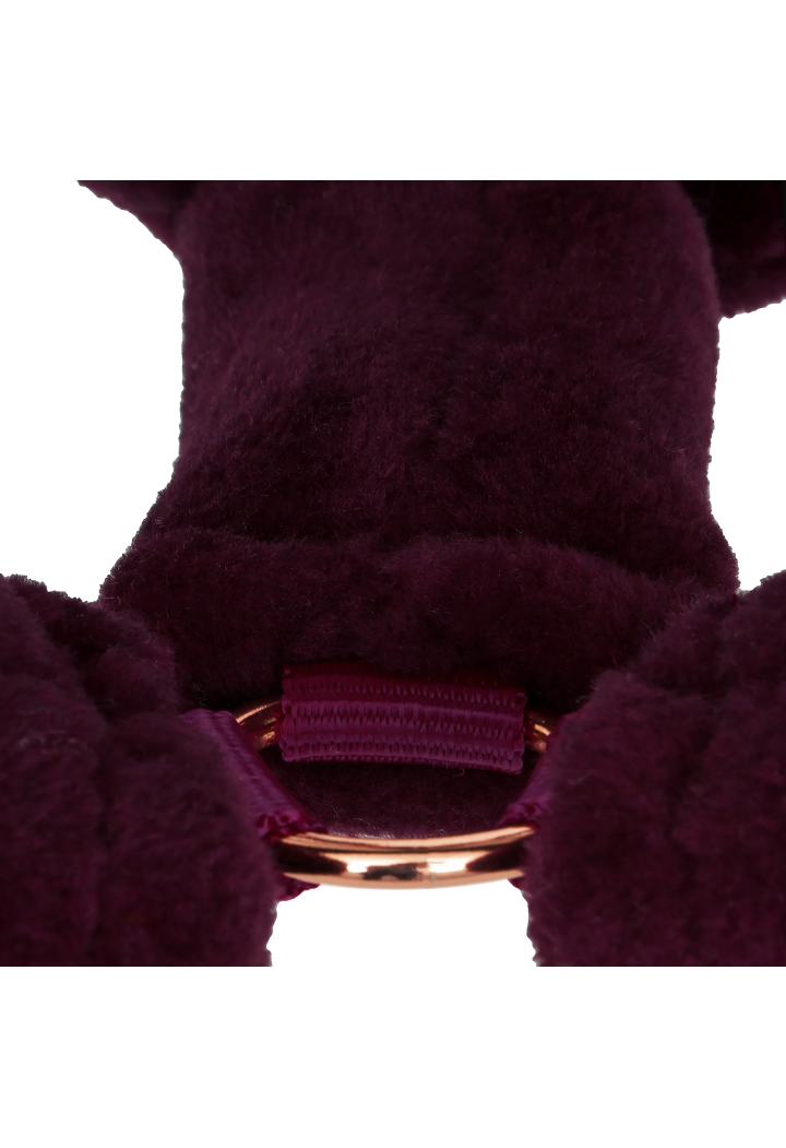 Cavezza START Teddy RoseGold
