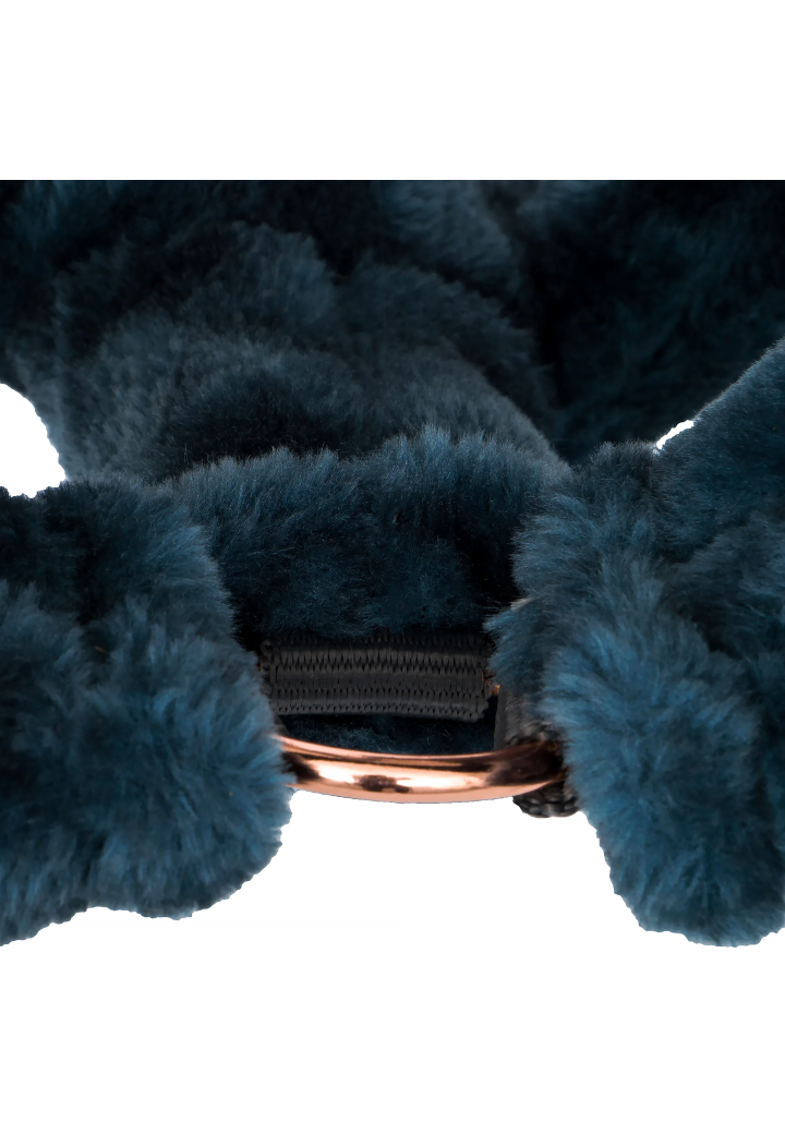 Cavezza START Teddy RoseGold