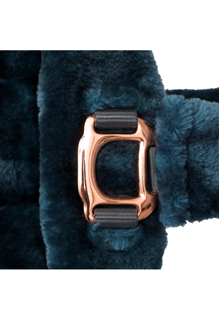 Cavezza START Teddy RoseGold
