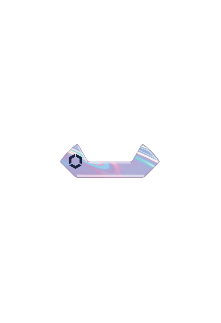 Adesivi magnetici FLEX-ON Safe-On Holo