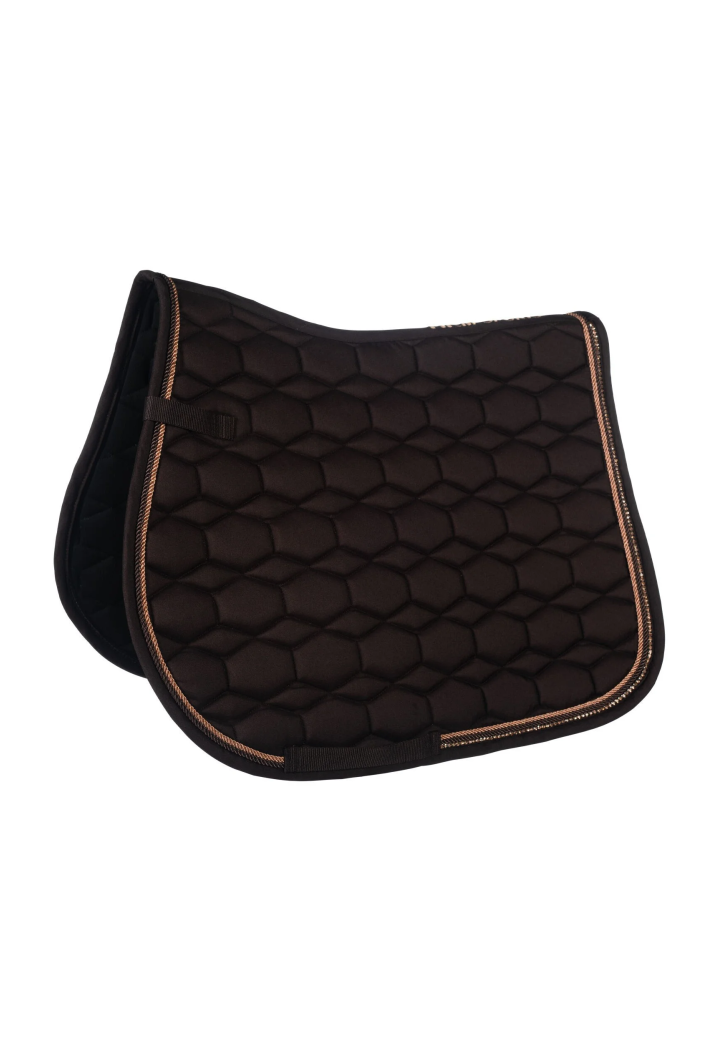 Sottosella HKM Rosegold Glamour