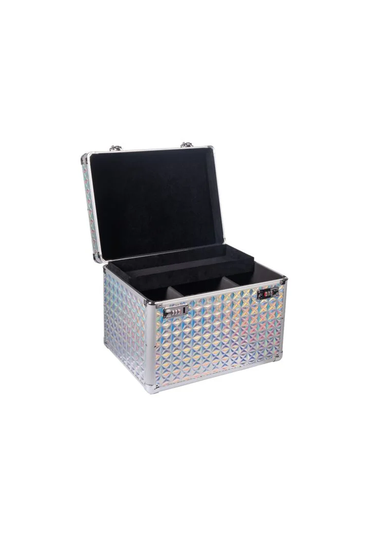 Brushbox HKM Gloss