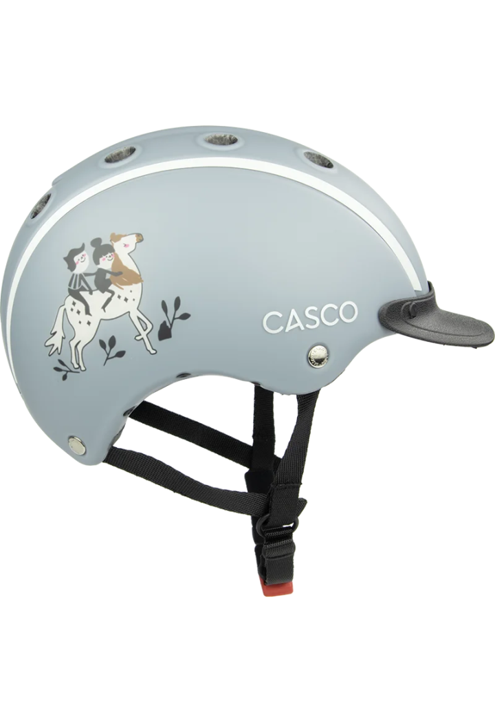 Casco da equitazione CASCO Nori TrailOfTales