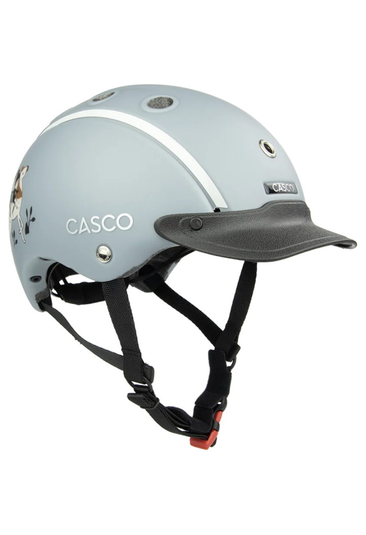 Casco da equitazione CASCO Nori TrailOfTales