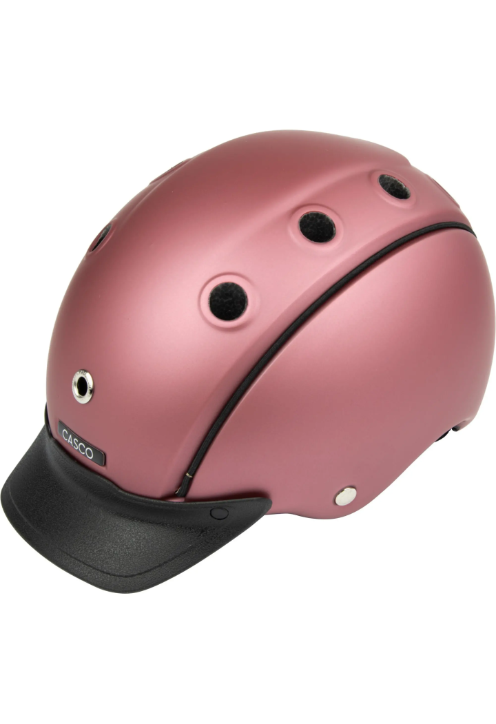 Casco da equitazione CASCO Choice 2.0