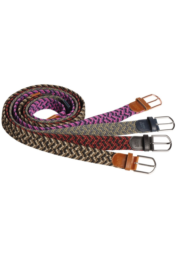 HH Belt Elastic Alex 25AW