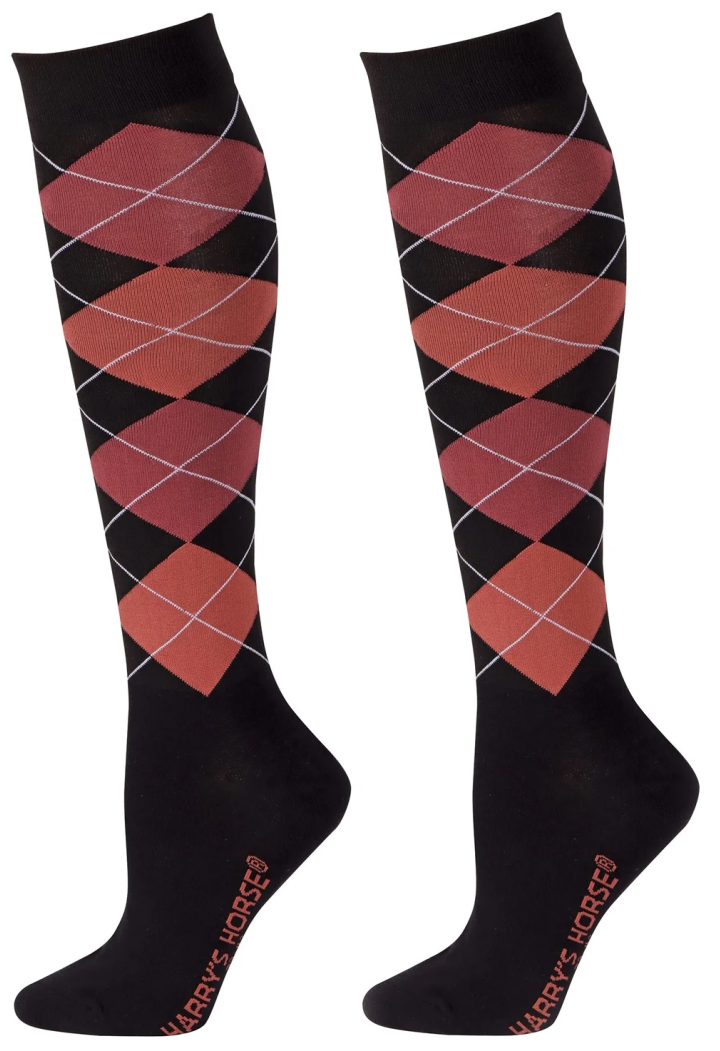 Calzini HH Knock 25AW