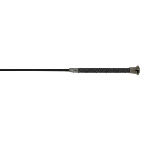 Frusta da dressage WHIP&GO Strassy