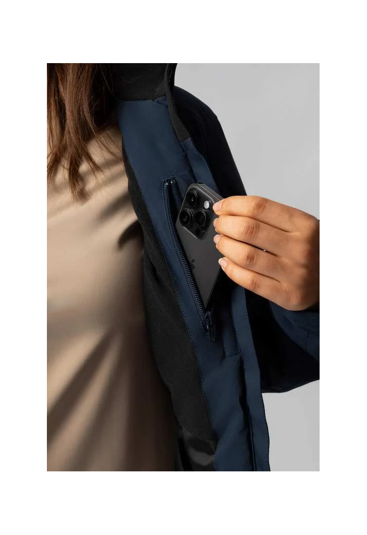 Softshell HORZE Camila 25AW femmina