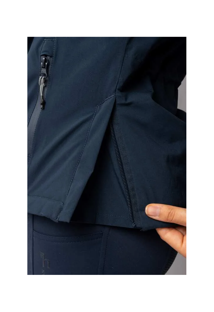 Softshell HORZE Camila 25AW femmina