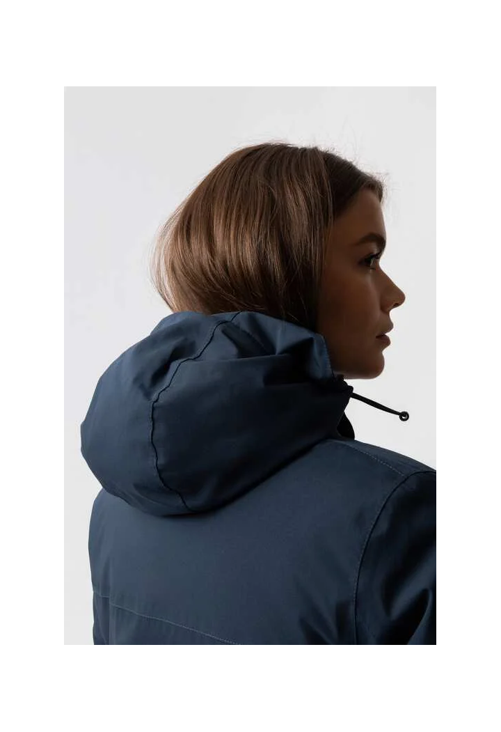 Softshell HORZE Camila 25AW femmina