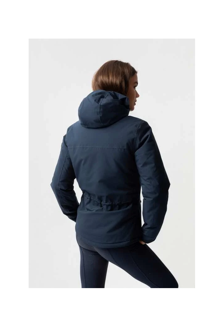 Softshell HORZE Camila 25AW femmina