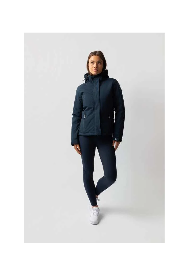 Softshell HORZE Camila 25AW femmina