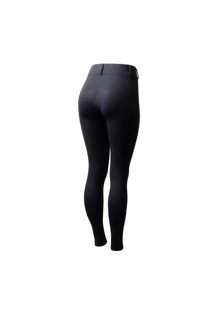 Leggings termici HORZE Dea Winter 25AW donna
