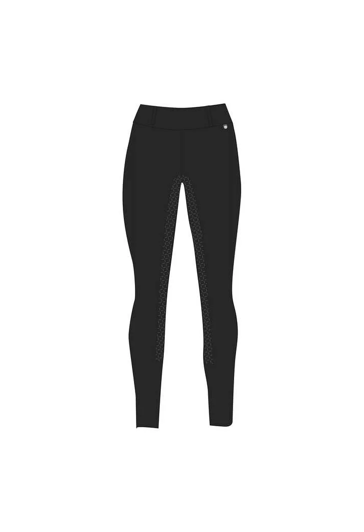 Leggings termici HORZE Dea Winter 25AW donna