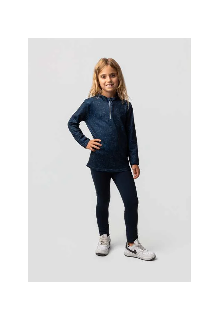 HORZE Pegasus JR mł 25AW T-shirt