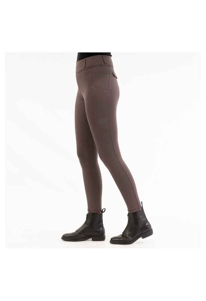 Leggings da donna BR 25AW Jolie