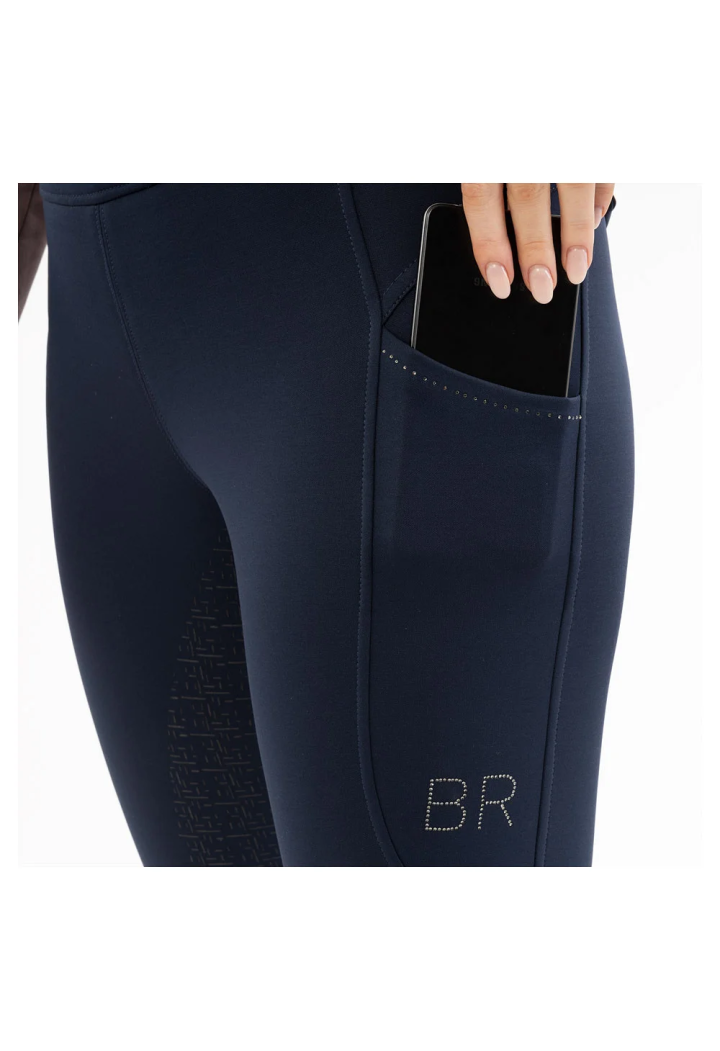 Leggings da donna BR 25AW Jolie