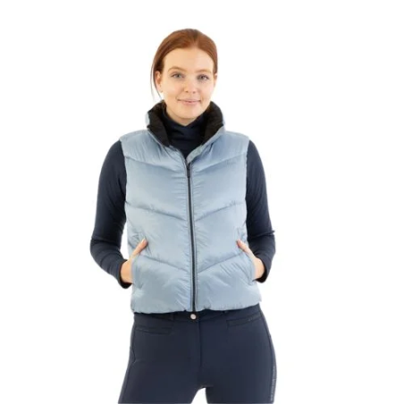 BR Janneke 25AW gilet donna