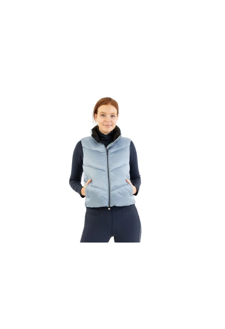 BR Janneke 25AW gilet donna
