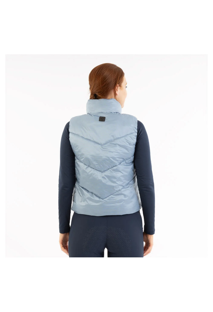 BR Janneke 25AW gilet donna