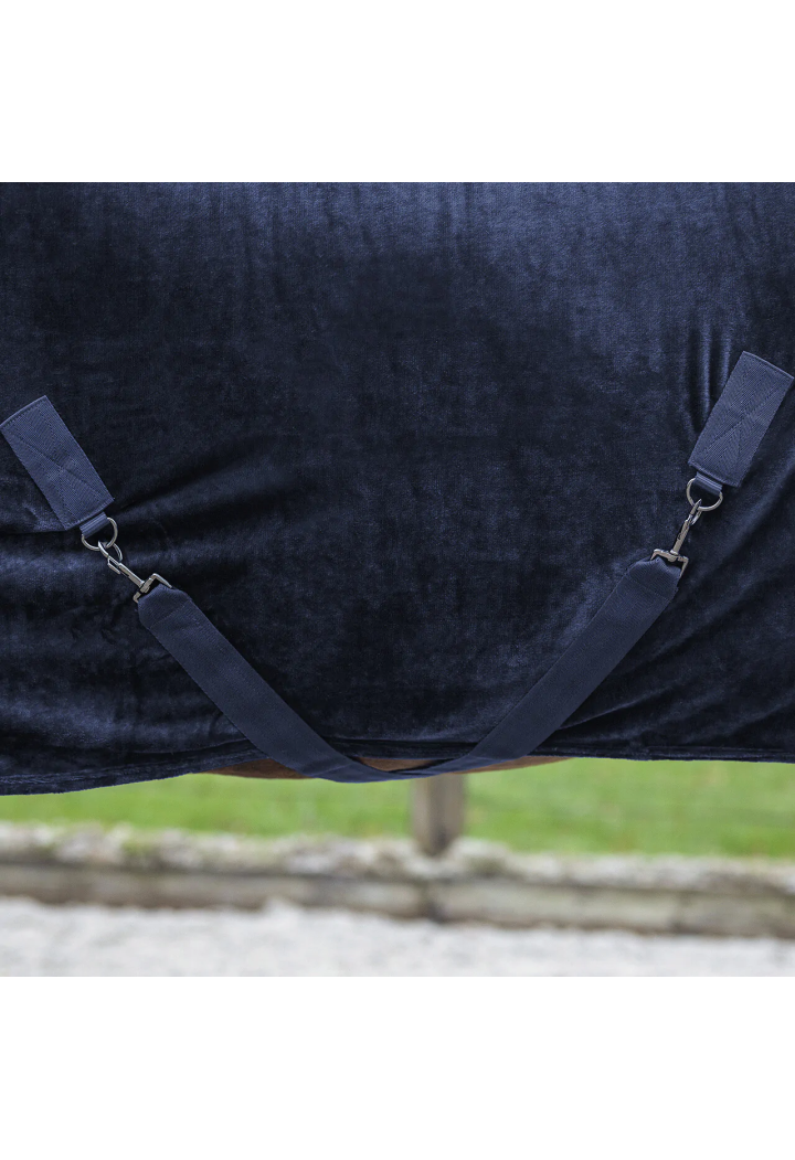 Coperta in pile QHP Sensisoft