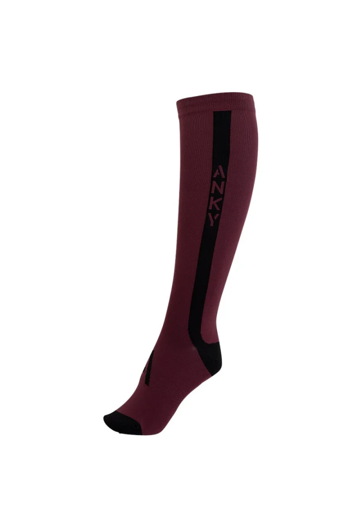 Calzini ANKY Tecnica 25AW