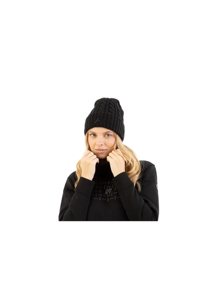 Cappello ANKY Beanie 25AW
