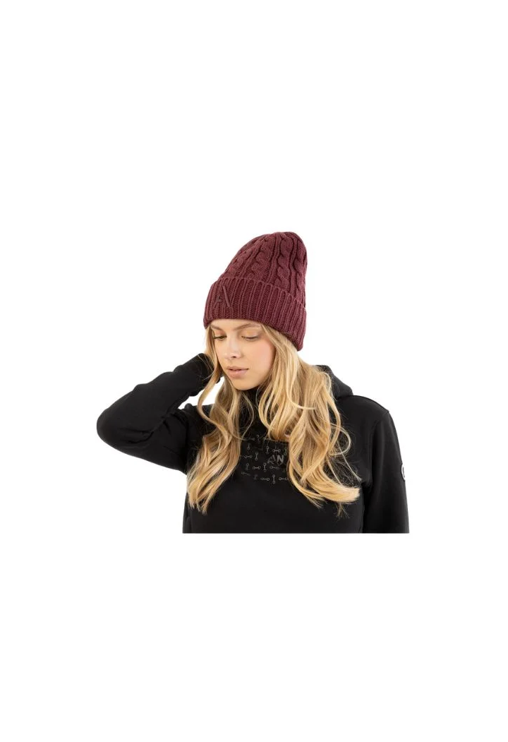 Cappello ANKY Beanie 25AW