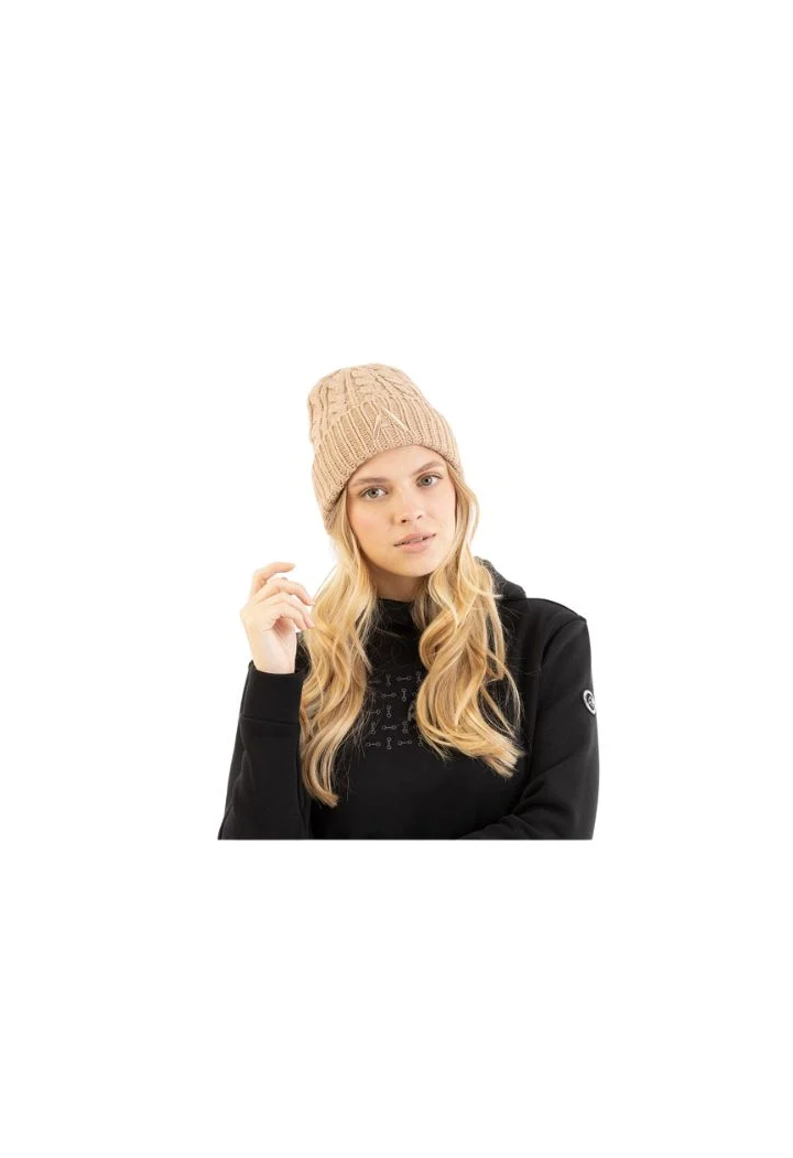Cappello ANKY Beanie 25AW