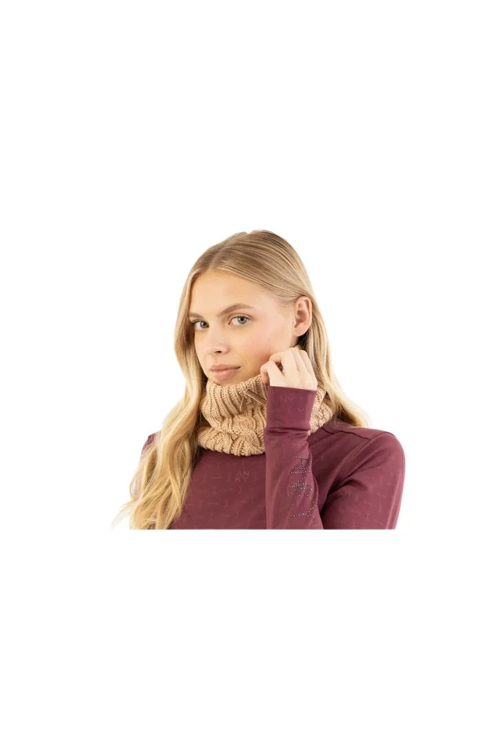 ANKY NeckWarmer 25AW
