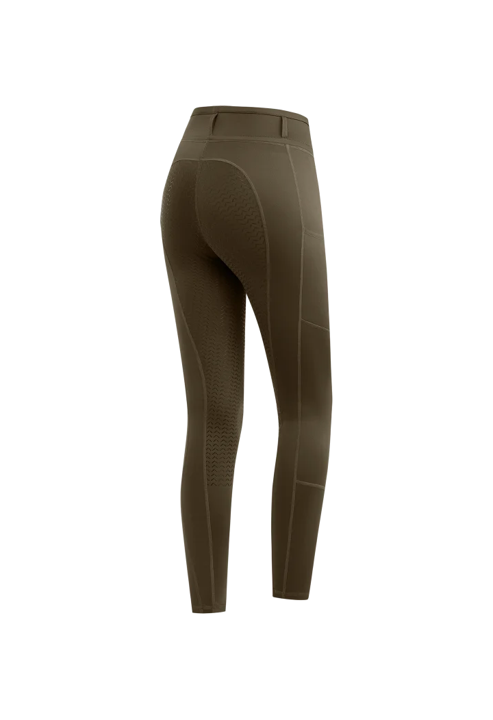 ELT leggings donna Ella Thermal