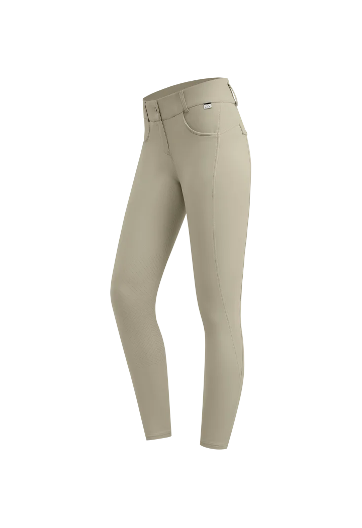 Pantaloni da equitazione ELT ComfortRideGlam