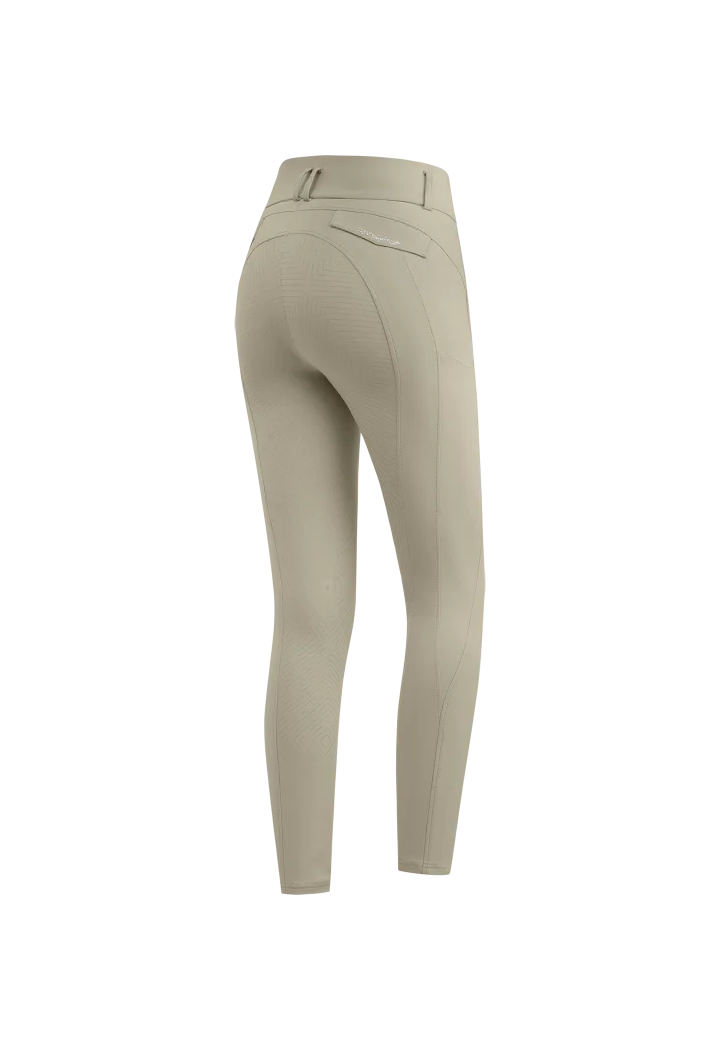 Pantaloni da equitazione ELT ComfortRideGlam