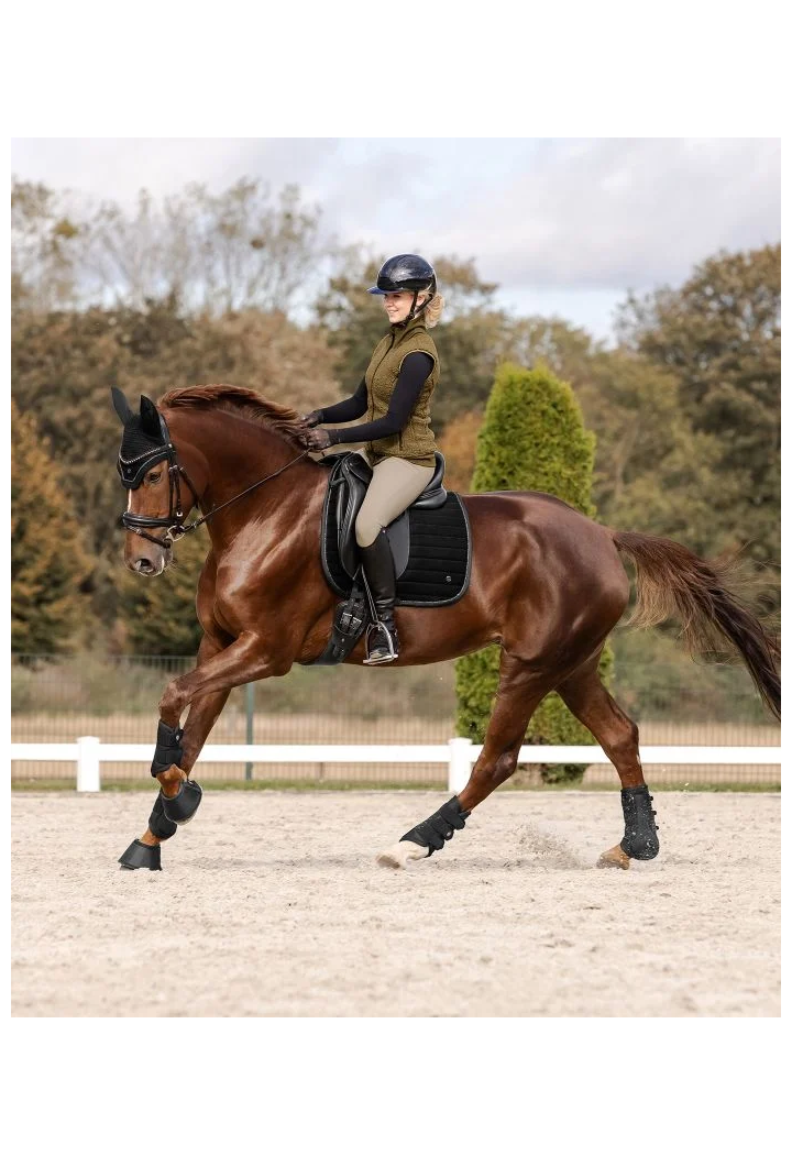 Pantaloni da equitazione ELT ComfortRideGlam